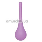 Интимный душ Splash Queen, фиолетовый - Фото №1