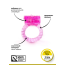 Виброкольцо Brazzers RF003, розовое - Фото №3