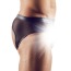 Трусы мужские Svenjoyment Underwear 1511701, черные - Фото №4