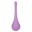 Интимный душ Splash Queen, фиолетовый - Фото №1
