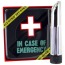 Вибратор In Case Of Emergency - Фото №2