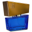 Парфуми з феромонами Shiatsu Pheromone Fragrance Men Dark Blue для чоловіків, 15 мл - Фото №1