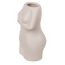 Ваза Women's Body Decorative Vase, біла - Фото №3