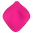 Клиторальный вибратор Panty Vibe Mini Wearable Vibrator, розовый - Фото №6