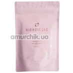 Сіль для ванни HighOnLove Sensual Bath Salts Refill, 500 г - Фото №1