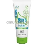 Лубрикант органический Hot Bio Superglide Xtreme, 100 мл - Фото №1