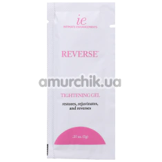 Гель с эффектом сужения Reverse Tightening Gel For Women, 7 мл - Фото №1