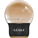 Массажер для лица и тела Geske Cool & Warm Face and Body Massager 7 in 1, серый - Фото №1