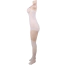 Комбинезон Star Night Foxy Suspender Style Bodystocking, белый - Фото №5