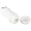 Мастурбатор с вибрацией Stroker Masturbator With 2 Functions, белый - Фото №8