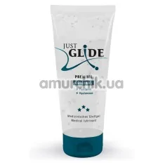 Лубрикант Just Glide Premium Original, 200 мл - Фото №1