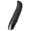 Вібратор для точки G Fun Factory Diva Dolphin, чорний - Фото №4