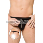 Труси-стрінги чоловічі Thong (модель 4415) - Фото №1