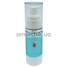 Збуджуючий гель з ефектом вібрації 5th Paradise Strong Liquid Vibration Coke, 30 мл - Фото №1