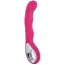 Вібратор для точки G G-spot Vibrator, рожевий - Фото №1