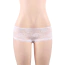Трусики Star Night Lacing Shorts, білі - Фото №3