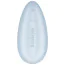 Клиторальный вибратор Satisfyer Drop To Go, голубой - Фото №4