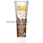 Крем-краска для тела S8 Chocolate Body Paint - шоколад, 100 мл - Фото №1