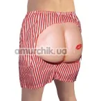 Шорти з голою попою Joke Boxer Briefs - Фото №1