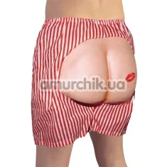 Шорты с голой попой Joke Boxer Briefs - Фото №1