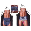 Фартук Apron Men's Body - Фото №3