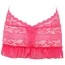 Боді Cottelli Collection Lingerie 2750341, рожеве - Фото №5