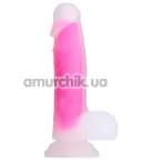 Фалоімітатор So Divine Glorious 7, рожевий - Фото №1