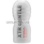 Мастурбатор Tenga XTR Gentle, белый - Фото №1