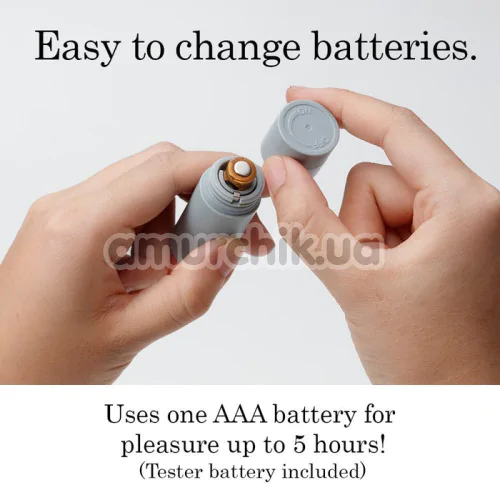 Клиторальный вибратор Tenga Iroha Stick Hamanasu, ярко-розовый