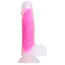 Фаллоимитатор So Divine Glorious 7, розовый - Фото №1