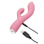 Вибратор Lovehoney Mon Ami Dual Vibrating Massager, розовый - Фото №3