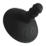 Присоска Fleshlight Silicone Dildo Suction Cup, черная - Фото №2