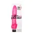 Вибратор Eve's Slim Pink Pleaser, розовый - Фото №5