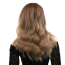 Парик Fetish Hair Wavy Ombre Wig With Bangs, русый - Фото №3