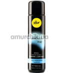 Анальний лубрикант Pjur Analyse Me Moisturising Anal Glide, 100 мл - Фото №1