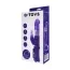 Вибратор A-Toys High-Tech Fantasy 765009, фиолетовый - Фото №7