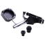 Набір для домінування Lockink Sevanda Objectification Human Furniture Set, коричневий - Фото №5