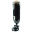 Мастурбатор Auto Telescopic and Rotating Male Masturbator Rita, білий - Фото №1