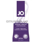 Лубрикант JO Xtra Silky Personal Lubricant, 10 мл - Фото №1