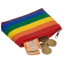Чохол для зберігання Rainbow Purse - Pride, мультикольоровий - Фото №4