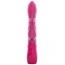 Вибратор Dorcel Furious Rabbit, розовый - Фото №3