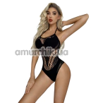 Боди Star Night Classic Bodysuit, черное - Фото №1