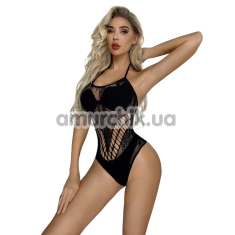 Боді Star Night Classic Bodysuit, чорне - Фото №1