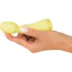 Вібратор Mini Vibrator Cuties 5402492, жовтий - Фото №8