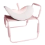 Стул для секса Roomfun Horse Chair, розовый - Фото №4