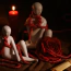 Мотузка Lockink Sevanda Bondage Rope 8 Meter, чорна - Фото №8