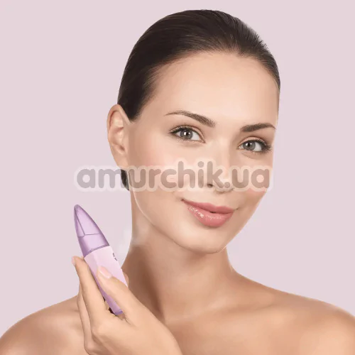 Зволожувач для шкіри обличчя Geske Facial Hydration Refresher 4 in 1, рожевий