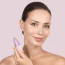 Зволожувач для шкіри обличчя Geske Facial Hydration Refresher 4 in 1, рожевий - Фото №17