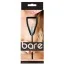 Стек Bare Bondage Riding Crop, черный - Фото №2