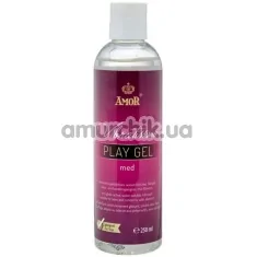Лубрикант Vibratissimo Play Gel Med, 250 мл - Фото №1